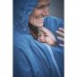 Preview: Mamalila Trage-Regenjacke Shelter Mama und Baby
